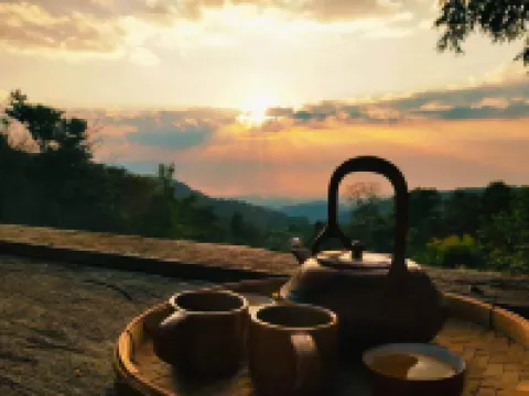 Doi PuMuen Lahu Homestay Hotels in Mae Ai