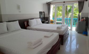 Mui NE Paradise Resort