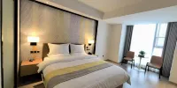 Meitian Holiday Hotel (Shaanxi University of Technology) - Sala De Reina Boutique
