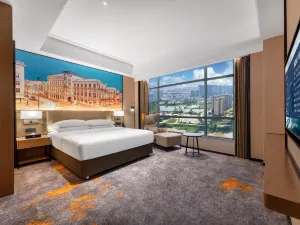Vienna International Hotel (Jiangmen Kaiping Branch)