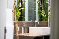 Wonderland Suites and Resort Hotels in Prey Nob