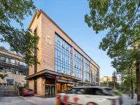 Winning Hotel (Chongqing Bishan Junhao Central Street ) Hotels near CPC Bishan County Committee Party School