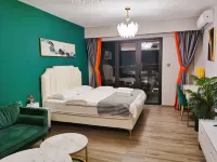 Gulau Water Village Pure Waterfront Apartment