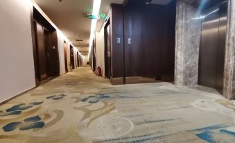 Xinlexuan Hotel (Shantou Chaoyang Hepingzhen)