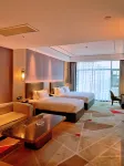 Jiangxi Shimao International Hotel