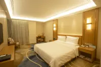 Xiniaogu Holiday Hotel