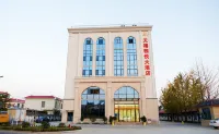 Feixian Tianzhu Yayue Hotel Hotels near Inzone Tianmeng Tourist Area
