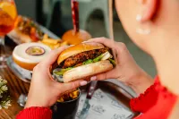 DoubleTree by Hilton Leeds City Centre - Bữa sáng
