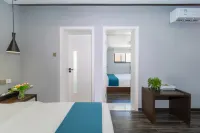 Lai Lai Hotel(Sanya Dadonghai Summer Department) - Inns