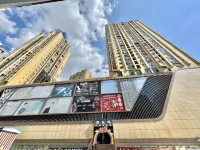 Wuyin Liangju Hotel