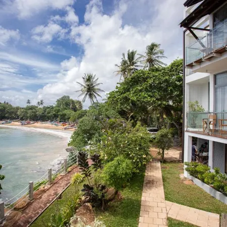 Beacon by the Bay Villas and Suites by the Clarks