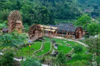 Cloud-Crest Starry Lodges Hotels in Suichuan