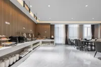 Homeinn Aifeel Hotel (Zibo Vocational College Unicom West Road) - 3 tähden