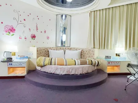 Hua Ku Hotel