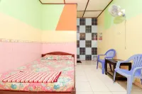 Primadona Homestay