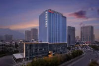 Hampton by Hilton Tai'an Centre Hotels in Wanda Plaza