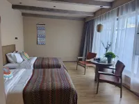 Damei Mountain House B&B فنادق في تشينغ خه