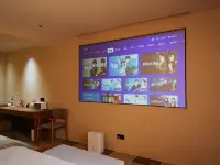 TANG HOUSE (Wanning Xinqun Bay) Hotels near Baodingwan