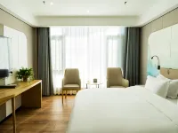 Sunshine Songting Yaxuan Hotel Hotels in Tongbai
