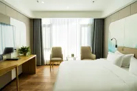 Sunshine Songting Yaxuan Hotel Hotels in Tongbai