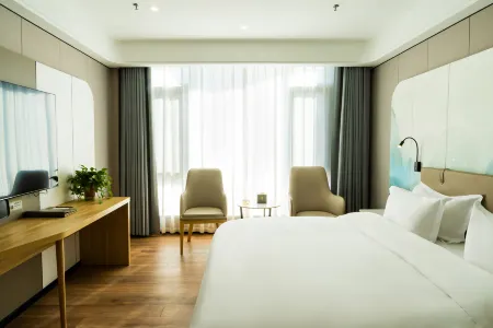 Sunshine Songting Yaxuan Hotel