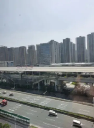 麗灣公寓（江門東站店）