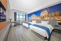 XI MAN HOTEL