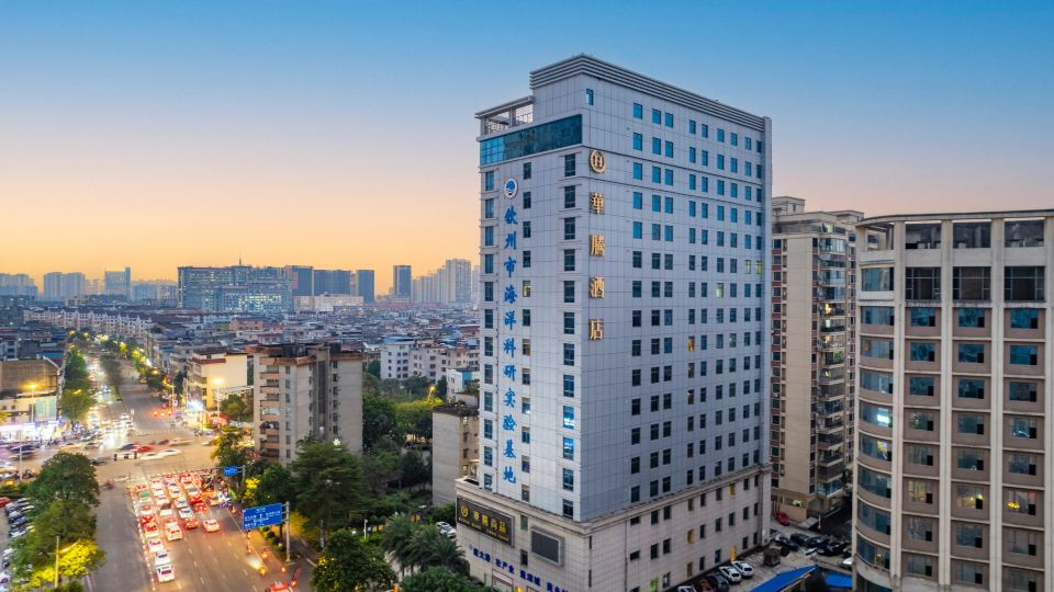 Hampton Hotel