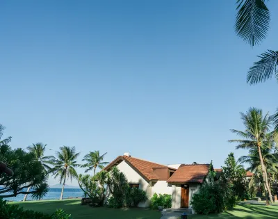 Palm Garden Beach Resort & Spa Hotels in Hoi An