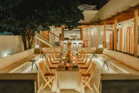 Lizhi Shuyuan Hotels in Qi'ao Island