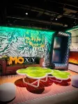 Qian Dao Lake Moxy Hotel