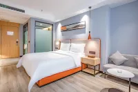 OLANY Hotel (Shuikou Hanlin Residential Area) Hotels in Renhuai Chengnan Bus Station