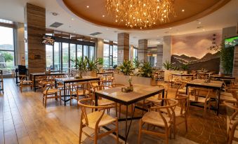 Xinxing Xiangshun Xiangwo Hotel - Housity