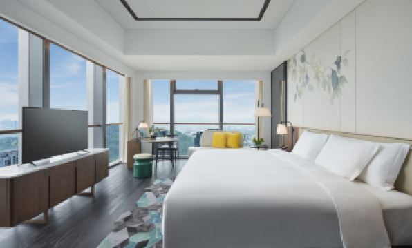 Hotel Indigo SUZHOU GRAND CANAL by IHG