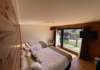 Hotel Puerto Madera Hotels in 