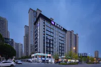 TingXi Hotel Hotels in Changsha County
