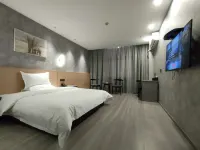 타이저우 시시 호텔 타이저우/태주 메디컬시티 호텔