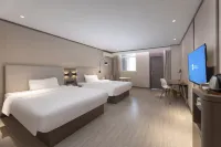 HanTing Hotel (Taixing New Energy Food Plaza)