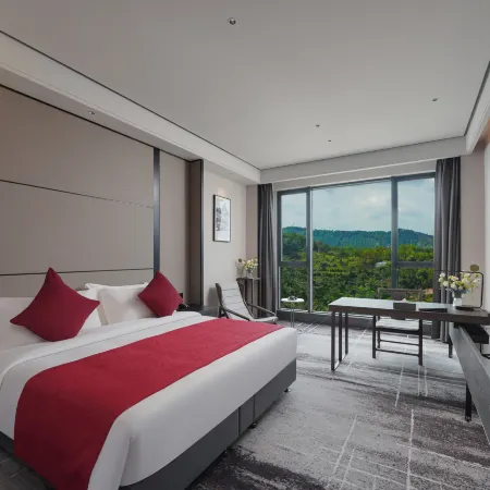 Lanhua Hotel