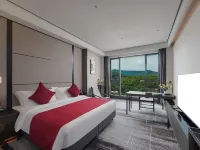 Lanhua Hotel Hotel dekat Pedestrian Street (South Entrance & Exit)