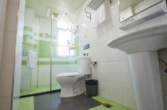 JIAHON Hotel Pingtan