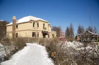 Linzi Manor Hotels in 