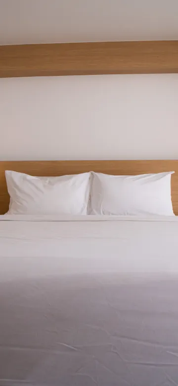 ห้องสวีท เตียงคิงไซส์ หนึ่งห้องนอน