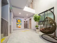 如家驛禾影趣酒店（西安咸陽國際機場T3T5客運大樓店） - 2星級