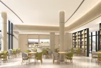 JI Hotel (Jingdezhen Taobocheng)