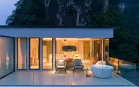 Guilin Yangshuo Couple Yuqing Luxury Homestay (Yulonghe Branch) Hotellit kohteessa 