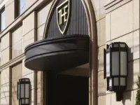 The Royal Park Hotel Fukuoka Hotels near Tokiwa Kan Monument