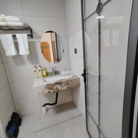 Yishun Hotel