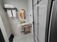 Yishun Hotel