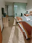 Yuanmeng Hotel (Fangzhou Avenue) Hotels in Fangshan County